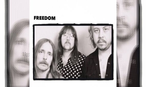 FREEDOM – Freedom