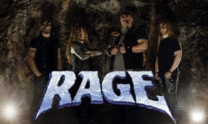 RAGE veröffentlichen neue EP «Spreading The Plague» im September 2022
