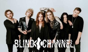 BLIND CHANNEL veröffentlichen ihre neue Single «Flatline» und kommen in die Schweiz