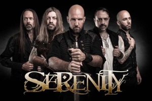 SERENITY enthüllen neue Single «Reflections (Of AD)» sowie ein Video aus dem neuen Album «Nemesis AD», das November '23 erscheint