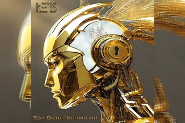 KEYS – The Grand Seduction