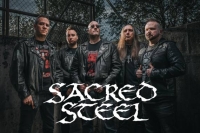 SACRED STEEL veröffentlichen Video/Single «The Watcher Infernal» aus kommenden Studio-Album «Ritual Supremacy»