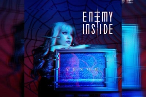 ENEMY INSIDE – Venom