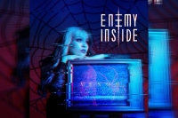 ENEMY INSIDE – Venom