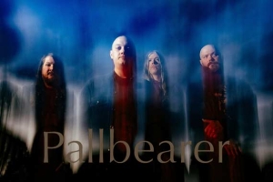 PALLBEARER teilen zweite Single «Endless Place» aus anstehendem Album «Mind Burns Alive»