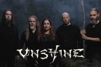 UNSHINE veröffentlichen ihr fünftes Album «Karn Of Burnings» im März &#039;24. Video zur ersten Single «Hjul» jetzt online!