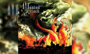 WANTON ATTACK – Wanton Attack