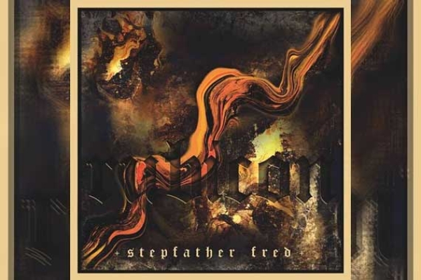 STEPFATHER FRED – Rubicon