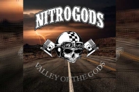 NITROGODS – Valley Of The Gods