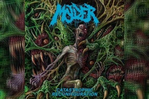 MOLDER – Catastrophic Reconfiguration