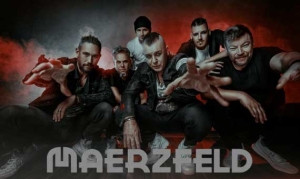 MAERZFELD stellen die neue Single und das Video zu «Wach Auf» vom neuen Studio-Album «Alles anders» vor