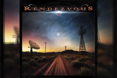 OZ HAWE PETERSSON&#039;S RENDEZVOUS – Oz Hawe Petersson&#039;s Rendezvous