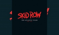 SKID ROW – The Atlantic Years (1989 - 1996)