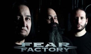 FEAR FACTORY bleiben weiterhin bei Nuclear Blast Records