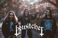 BEWITCHER teilen neue Single «Starfire Maelstrom» und kündigen neues Album «Spell Shock» an