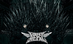 BABYMETAL verkünden offizielle Rückkehr und veröffentlichen ein Live-Video zu «Metal Kingdom»