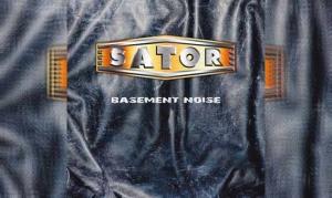SATOR – Basement Noise (Re-Release)