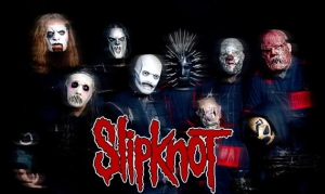 SLIPKNOT – Das Beste aus Metal machen