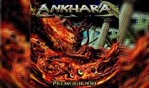 ANKHARA – Premonicion
