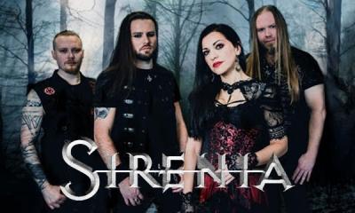 SIRENIA stellen Clip zum neuen Album «Riddles, Ruins &amp; Revelations» vor