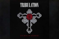 TRIBULATION – Sub Rosa In Æeternum