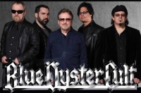 BLUE ÖYSTER CULT kehren zu Frontiers Music zurück und kündigen spezielles Musikpaket zum 50. Jubiläum an