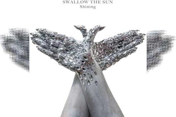 SWALLOW THE SUN – Shining