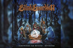 BLIND GUARDIAN – Somewhere Far Beyond (Revisited)