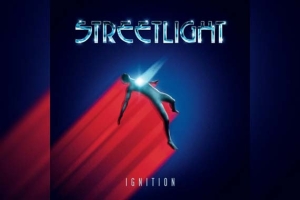 STREETLIGHT – Ignition