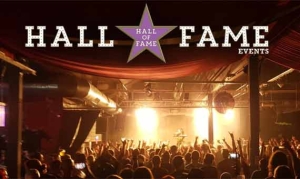 Die Event-Location &quot;Hall Of Fame&quot; in Wetzikon schliesst Ende Januar 2023