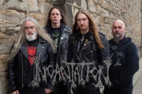 INCANTATION veröffentlichen Video zu «Invocation (Chthonic Merge) X». Neues Album «Unholy Deification» erscheint Ende August &#039;23