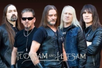 FLOTSAM AND JETSAM – Das Kollektiv in der Band, welches den positiven Unterschied ausmacht