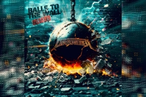 DIRKSCHNEIDER – Balls To The Wall - Reloaded