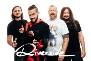 RIVERSIDE kündigen neue Live-Album «Live ID.» an. Erste Single/Video zu «Landmine Blast» veröffentlicht