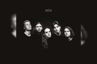 MÚR - Múr