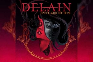 DELAIN – Dance With The Devil (EP)