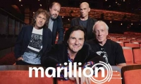 MARILLION die Musikcrowdfunding-Pioniere sind zurück mit neuem Album und weltweiten Schlagzeilen