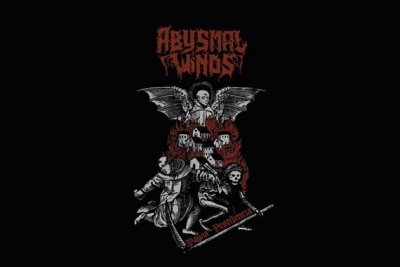 ABYSMAL WINDS – Magna Pestilencia