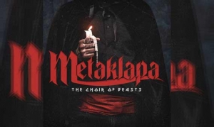 METAKLAPA – The Choir Of Beasts