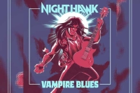 NIGHTHAWK – Vampire Blues