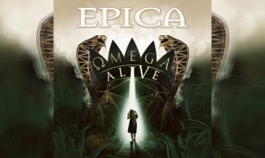 EPICA – Omega Alive