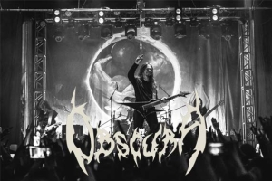 OBSCURA veröffentlichen Live-Video «Emergent Evolution» mit Szenen von Auftritten der Mexico-Tour