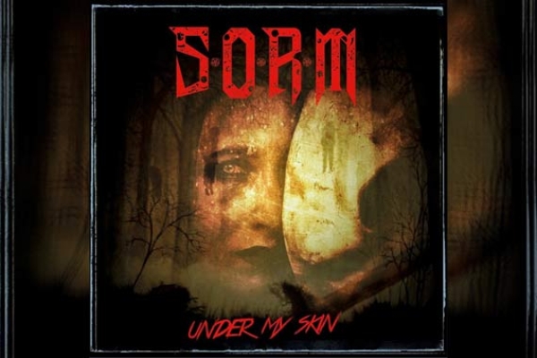 S.O.R.M – Under My Skin