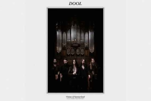 DOOL – Visions Of Summerland (Live at Arminius Church Rotterdam)
