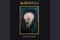 NEW SKELETAL FACES – Until The Night