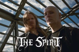 THE SPIRIT zurück mit neuer Single «Spectres Of Terror» vom kommenden Album «Songs Against Humanity»