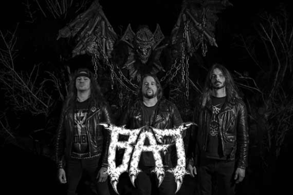 BAT liefern Video zu «Horror Vision» aus aktuellem Album und passend zu Halloween