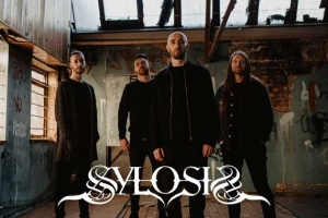 SYLOSIS überraschen mit neuer EP «The Path» und stellen Titelsong mit Debbie Gough (Heriot) vor