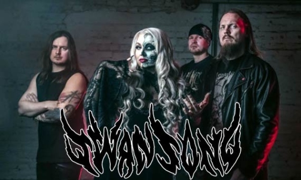 SWANSONG unterschreiben bei Noble Demon, wiederveröffentlichen Debüt-EP und stellen Video zu «Lovely Bones» vor