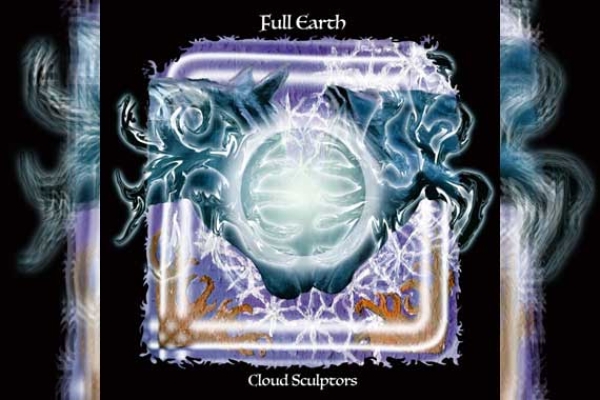 FULL EARTH – Cloud Sculptors